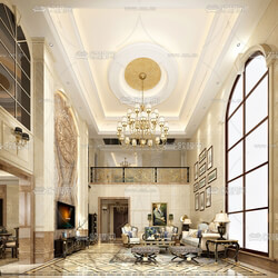Oumoo Living Dining Room 067 